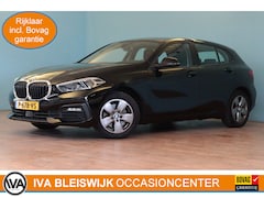 BMW 1-serie - 118i Business Edition Automaat | NAVI | CLIMA | PDC V+A | CRUISE | VIRTUAL COCKPIT |