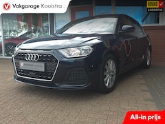 Audi A1 Sportback - S-Line|Virtual|Navi|Carplay