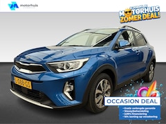 Kia Stonic - 1.0 T-GDi MHEV DynamicPlusLine