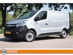 Opel Vivaro - 1.6 CDTI L1H1 Edition EcoFlex | NAVI | AIRCO | PDC ACHTER | CRUISE | SCHUIFDEUR R |
