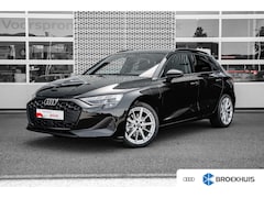 Audi A3 Sportback - TFSI e 150 kW | Stoelverwarming | Achteruitrijcamera | Elektrische Bestuurdersstoel |
