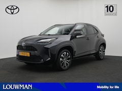 Toyota Yaris Cross - 1.5 Hybrid Dynamic