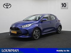 Toyota Yaris - 1.5 Hybrid First Edition