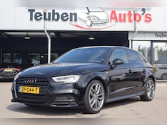 Audi A3 Sportback - 35 TFSI CoD Advance Sport | Automaat | S-line | Virtual cockpit | Uitstraling