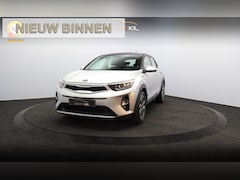 Kia Stonic - 1.0 T-GDi ComfortPlusLine Navigator Orig.NL / Camera / PDC / Airco / Auto. verlichting / C