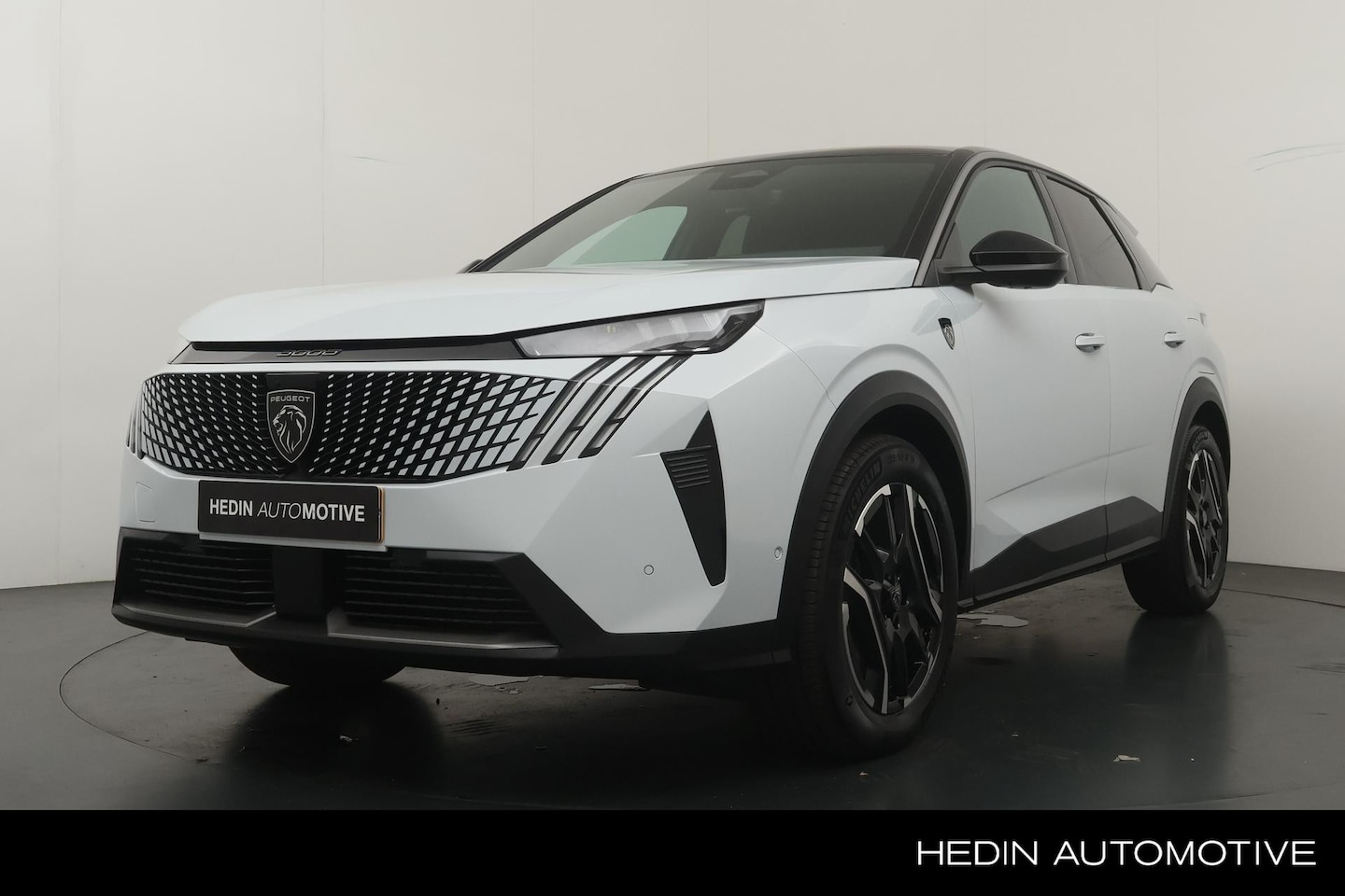 Peugeot 3008 - 1.6 plug-in Hybrid 195 GT Exclusive | Trekhaak | El. Achterklep | 360 Camera | El. Verstel - AutoWereld.nl