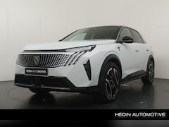 Peugeot 3008 - 1.6 PHEV Plug-In-Hybrid 195PK GT Exclusive | Trekhaak | El. Achterklep | Alcantara/Leder |