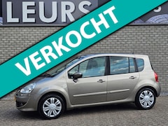 Renault Grand Modus - 1.6-16V Exception Automaat