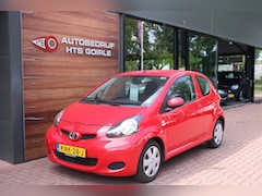 Toyota Aygo - 1.0-12V Access