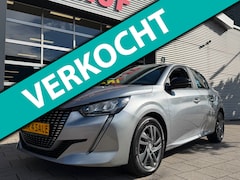 Peugeot 208 - 1.2 PureTech Active Pack 19.000 KM - Apple CarPlay / Navigatie I Airco I LED I PDC I Sport