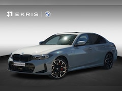 BMW 3-serie - Sedan 330e | M Sportpakket Pro | Schuif-/kanteldak | Harman Kardon | Driving Assistant Pro