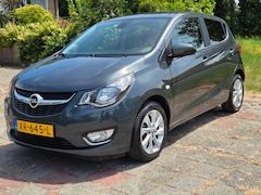 Opel Karl - 1.0 ecoFLEX Innovation NAP EERSTE EIGENAAR AUTOMAAT