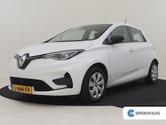 Renault Zoe - R110 Life Carshare 52 kWh l Incl Koopaccu l SOH 94% l Climatronic l Cr Control l Keyless |