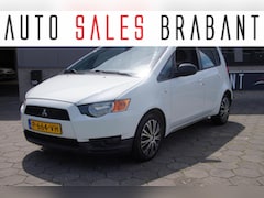 Mitsubishi Colt - 1.1 Edition One