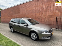 Volkswagen Passat Variant - 1.4 TSI Highline BlueMotion