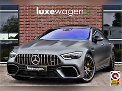 Mercedes-Benz AMG GT 4-Door Coupe - 63 S 4M+ Magno | Nw.Pr 273K | NL-auto