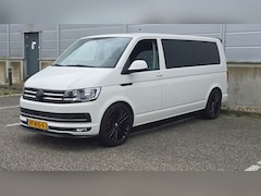 Volkswagen Transporter - 2.0 TDI L2H1 DC Highline