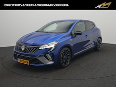 Renault Clio - 1.6 E-Tech Full Hybrid 145 Esprit Alpine - DEMO - All Seasonbanden - 360 Camera - Bose Pre