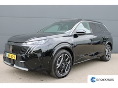 Peugeot e-5008 - GT Avantage 73 kWh 7p | SOH 97, 75% | Panorama/schuifdak | Luxe stoelen | Massage | All se