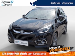 Hyundai ix35 - 1.6i GDI Business Edition |