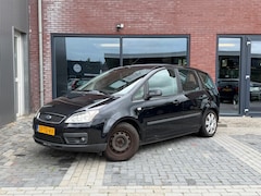 Ford Focus C-Max - 1.6-16V Futura | 01-2027 APK | Trekhkaak | Airco | Cruise |