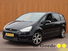 Ford S-Max - 2.0-16V org.NL GEEN APK ZO MEE NEEM PRIJS HANDEL