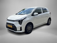 Kia Picanto - 1.0 DPI DynamicPlusLine onderweg-naar-dealer