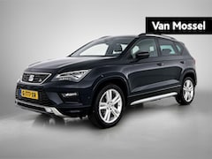 SEAT Ateca - 1.5 TSI FR Business Intense 150 PK | Automaat | Adaptive Cruise Control | Climate Control