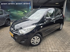 Hyundai i10 - 1.1 i-Drive | 2E EIGENAAR | 12MND GARANTIE | ELEC RAMEN | NW APK |