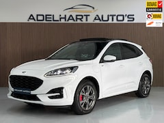 Ford Kuga - 2.5 PHEV ST-Line X Automaat / Panorama dak / Adaptive Cruise / Climate control / etc…