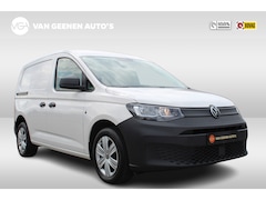 Volkswagen Caddy Cargo - 2.0 TDI | Airco | Trekhaak | Flitsbalk