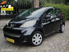 Peugeot 107 - 1.0-12V XR (Bj 2010') Orig.NL | APK 07-07-2027'