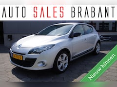 Renault Mégane - 1.6 Parisienne