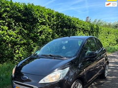 Ford Ka - 1.2 Cool & Sound start/stop