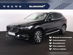 Volvo XC60 - B5 AWD Inscription - Intellisafe Assist & Surround - 360º Camera - FULL-LED koplampen - Le