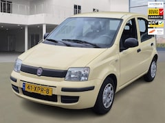 Fiat Panda - 1.2 Classic 62.400 km +NAP NL-auto