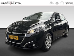 Peugeot 208 - 1.2 PureTech Blue Lion | Airco | Cruise control | DAB ontvanger