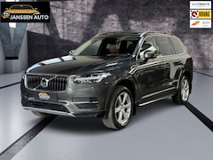 Volvo XC90 - 2.0 T8 Twin Engine AWD Momentum