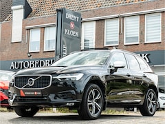 Volvo XC60 - 2.0 T5 AWD Inscription R-DESIGN PANO CAMERA ELEK TREKHAAK LEDER MEMORY STOELEN ADAP CRUISE