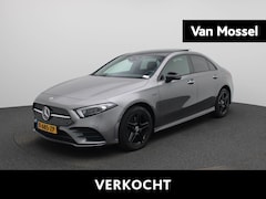 Mercedes-Benz A-klasse - 250 e Business Solution AMG Limited AUTOMAAT | PANO | AMBIANTE | AMG INTERIEUR & EXTERIEUR