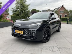 Volkswagen T-Roc - 1.5 eTsi DSG R-LINE FIRST EDITION BLACK STYLE 19 INCH