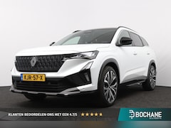 Renault Espace - E-Tech full hybrid 200 iconic 5p. | DEMO | Panoramadak |