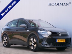 Volkswagen ID.4 - Pure 52 kWh 170 Pk Automaat Navi / DAB / Apple Carplay / Camera / SOH 93, 4%
