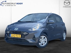 Hyundai i10 - 1.0 Comfort 5-zits / Apple Carplay / Airco / Cruise Control