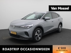 Volkswagen ID.4 - Pure 52 kWh | NAVIGATIE | PARKEERSENSOREN | LED | CRUISE