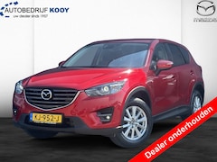Mazda CX-5 - 2.0 SkyActiv-G 165pk AUTOMAAT TS+ / Trekhaak