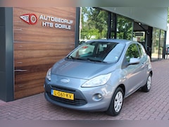 Ford Ka - 1.2 Cool&Sound