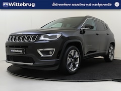 Jeep Compass - 1.4 MultiAir Limited YP