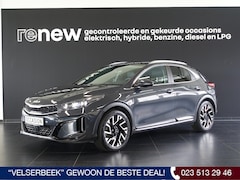Kia XCeed - 1.5 T-GDi DynamicPlusLine *Automaat/ACC/18'' LMV