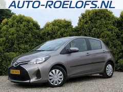 Toyota Yaris - 1.0 VVT-i Comfort 5-drs * Airco * Pdc